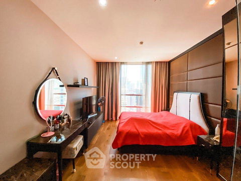 2-BR Condo at The Bangkok Sathorn near BTS Surasak (ID 647870)