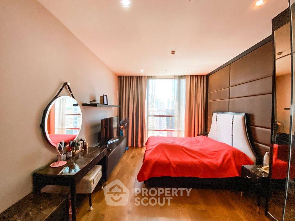 picture 2-BR Condo at The Bangkok Sathorn near BTS Surasak (ID 647870) - 1/7