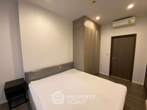 1-BR Condo at Whizdom Essence Sukhumvit near BTS Punnawithi (ID 1399505)