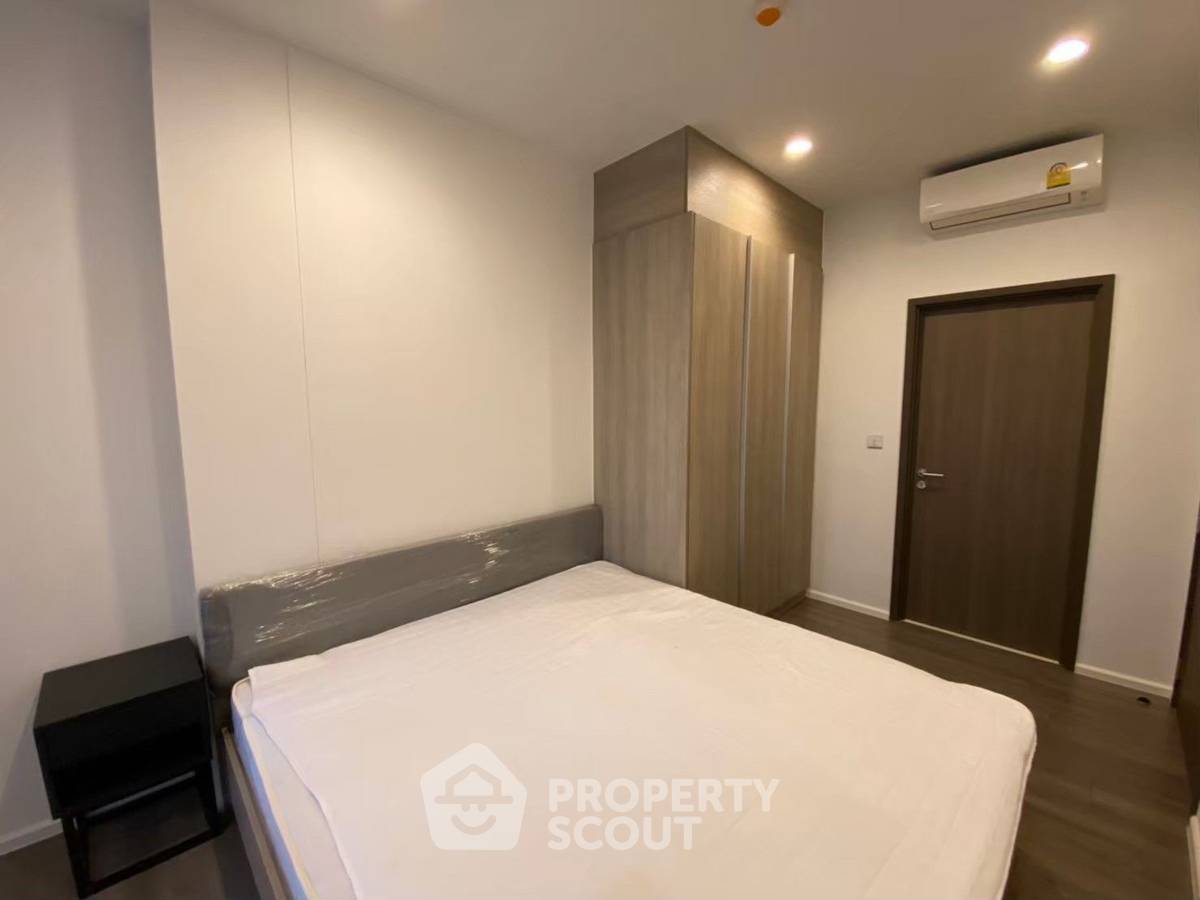 รูป คอนโด 1-ห้องนอน ที่ วิสซ์ดอม เอสเซ้นส์ สุขุมวิท ใกล้ BTS ปุณณวิถี (ID 1399505) - รูปที่ 1/15