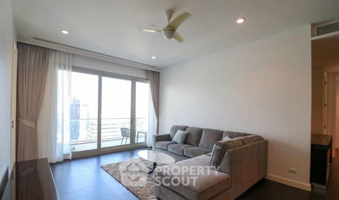 3-BR Condo at 185 Rajadamri near BTS Ratchadamri (ID 1472043)