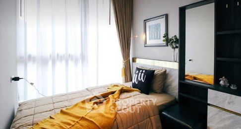 2-BR Condo at The Lumpini 24 near BTS Phrom Phong (ID 414297)