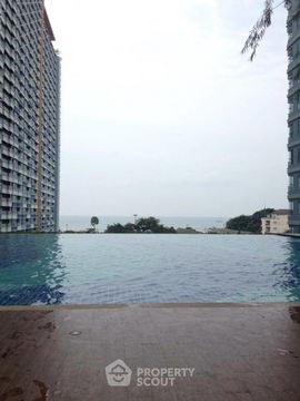 1-BR Condo at Lumpini Park Beach Jomtien close to Jomtien Beach (ID 1930198)