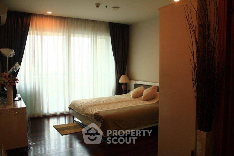 picture 1-BR Condo at Circle Condominium near MRT Phetchaburi (ID 825477) - 4/4