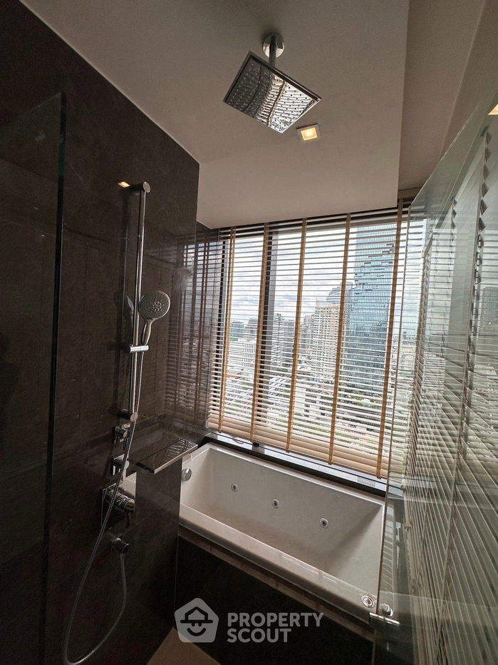 picture 2-BR Condo at Ashton Silom near BTS Chong Nonsi (ID 1546706) - 10/11