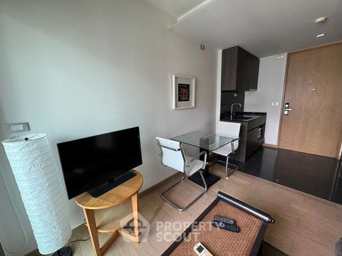คอนโด 1-ห้องนอน ที่ เวีย 49 ใกล้ BTS พร้อมพงษ์ (ID 1821557)