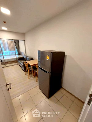 Condos for sale : 1-BR Condo at Plum Condo Sukhumvit 62 near BTS Bang Chak (ID 1915718)