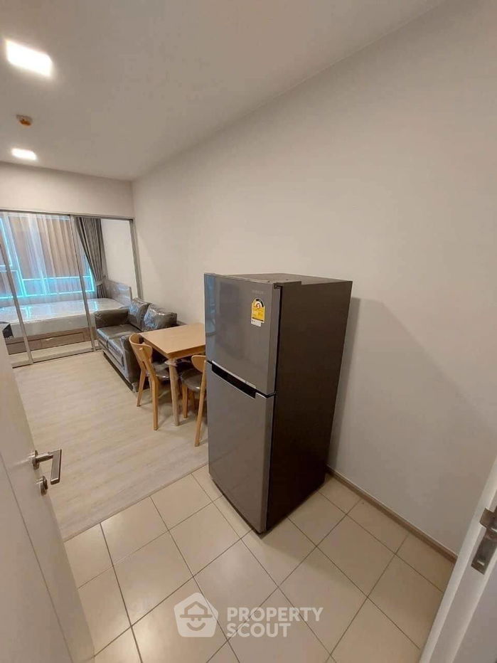 รูป คอนโด 1-ห้องนอน ที่ พลัมคอนโด สุขมวิท 62 ใกล้ BTS บางจาก (ID 1915718) - รูปที่ 1/12
