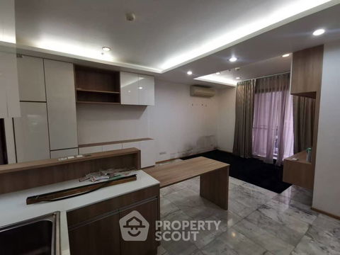 2-BR Condo at The Vertical Aree near BTS Ari (ID 2080799)