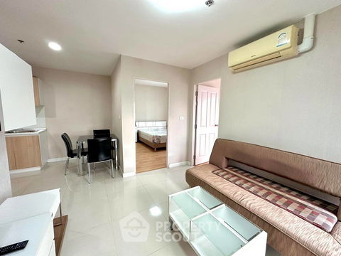 2-BR Condo at Unicca Pattaya Condo close to Pattaya South (ID 1880131)