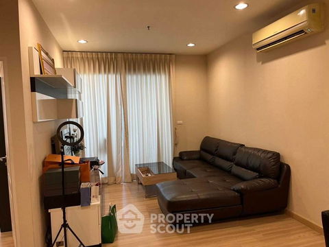 คอนโด 2-ห้องนอน ที่ เดอะ ไลท์เฮ้าส์ คอนโดมิเนียม ใกล้ BTS กรุงธนบุรี (ID 1236956)