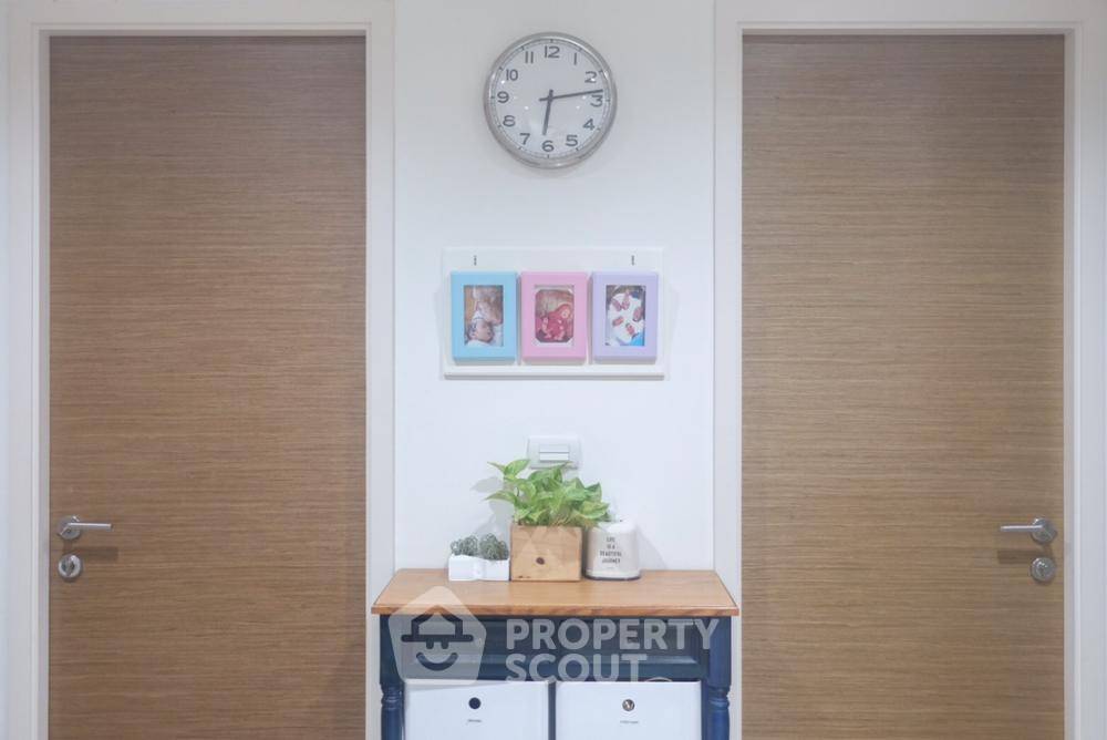 รูป คอนโด 2-ห้องนอน ที่ ริธึ่ม พหล-อารีย์ ใกล้ BTS สะพานควาย (ID 1545386) - รูปที่ 2/9