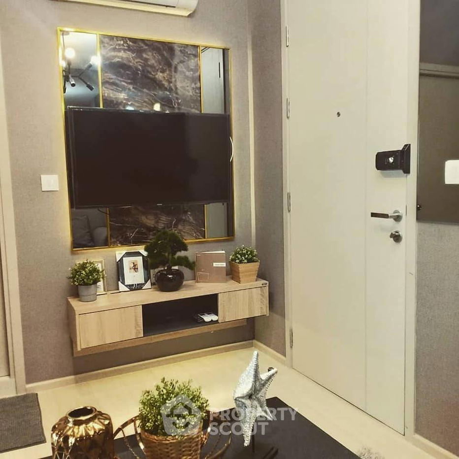picture 1-BR Condo at Life Sukhumvit 48 near BTS Phra Khanong (ID 888808) - 3/7