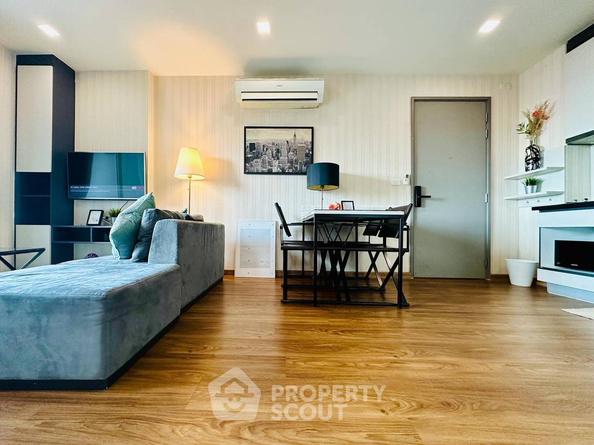 รูป คอนโด 2-ห้องนอน ที่ เดอะ เบส พัทยากลาง ใกล้ เซ็นทรัลเฟสติวัล พัทยาบีช (ID 2136916) - รูปที่ 12/20