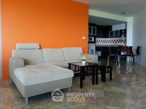 1-BR Condo at Palm Pavilion Hua Hin close to Hua Hin City (ID 1161593)