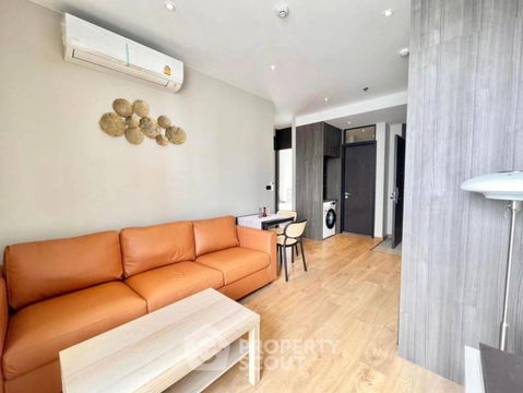 คอนโด 2-ห้องนอน ที่ เดอะฟายน์ แบงค็อค ทองหล่อ-เอกมัย ใกล้ BTS ทองหล่อ (ID 1456609)