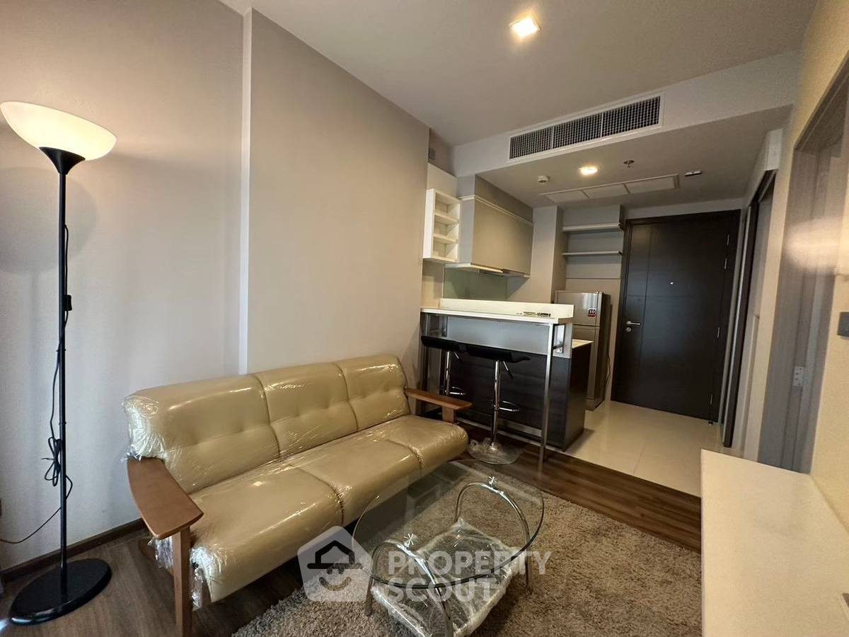 picture 1-BR Condo at Ceil By Sansiri near BTS Thong Lor (ID 2016037) - 1/15