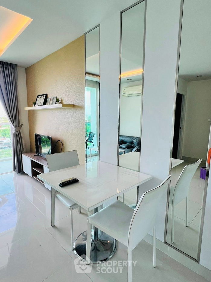 picture 1-BR Condo at Amazon Residence Pattaya Condominiums close to Pattaya (ID 2166621) - 3/6