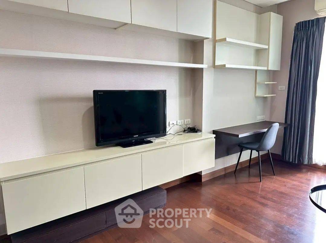 picture 1-BR Condo at Ivy Thonglor 23 close to Thong Lo (ID 2169391) - 2/10
