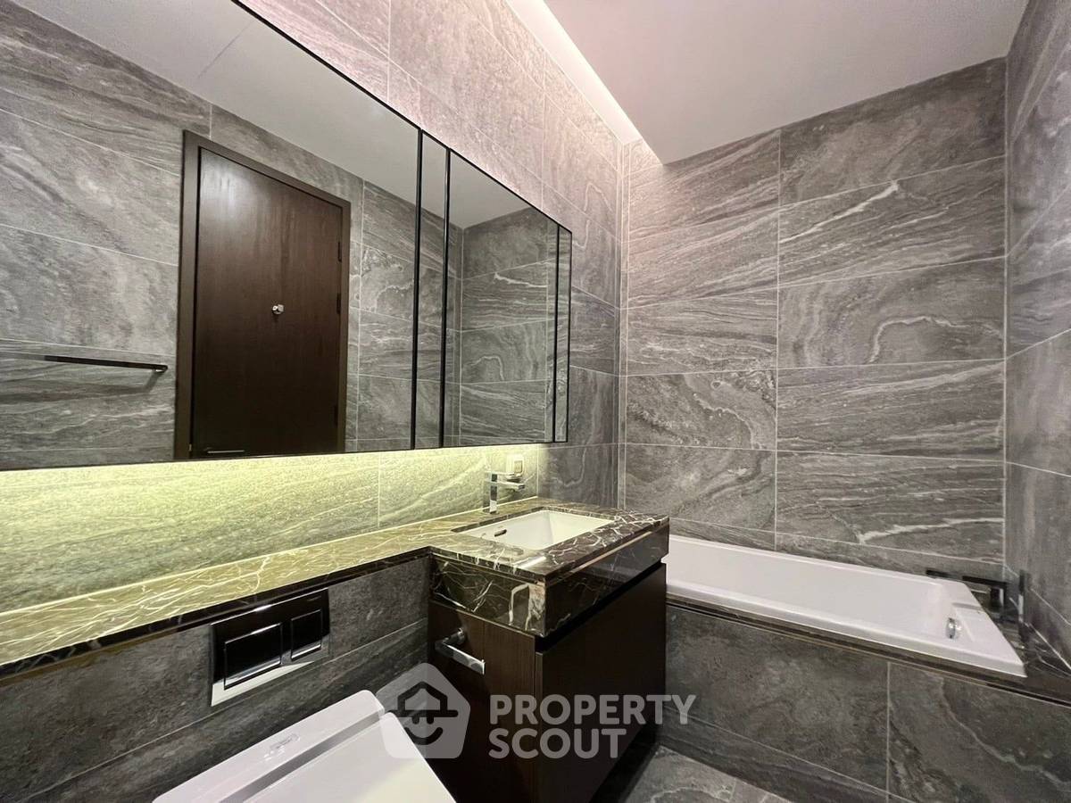 picture 1-BR Condo at The Esse Sukhumvit 36 near BTS Thong Lor (ID 735505) - 8/11
