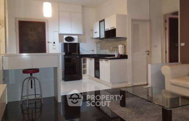 รูป คอนโด 1-ห้องนอน ที่ โฟร์ วิงส์ เรสสิเด้นส์ ใน หัวหมาก (ID 573151) - รูปที่ 9/21