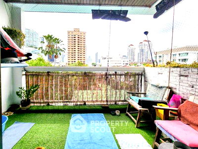 Condos for sale : 3-BR Condo at The Waterford Thonglor near BTS Thong Lor (ID 1998071)