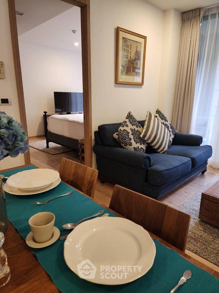 2-BR Condo at Baan Mai Khao Phuket close to Mai Khao (ID 1094910) - image 2