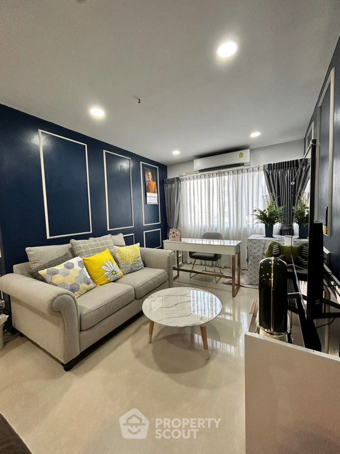 picture 2-BR Condo at Wittayu Complex near BTS Phloen Chit (ID 997267) - 3/15