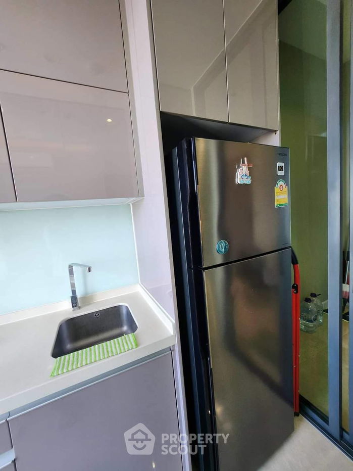 picture 1-BR Condo at Mayfair Place Sukhumvit 50 near BTS On Nut (ID 1727567) - 4/9