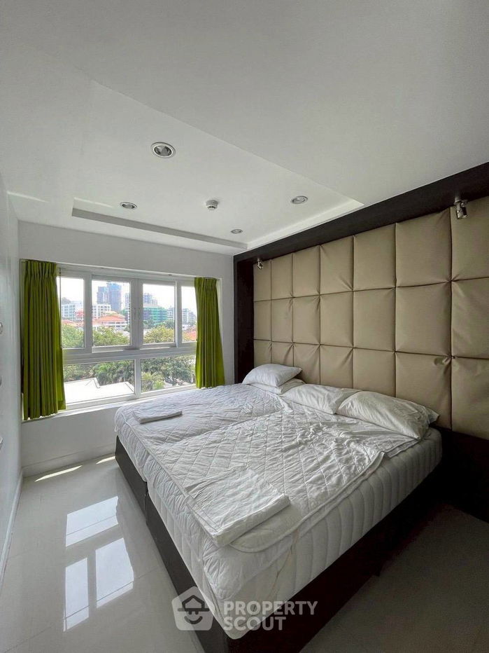 รูป คอนโด 2-ห้องนอน ที่ นิว นอร์ดิค เอเทรียม ใกล้ ถนนพระตำหนัก พัทยา (ID 2096883) - รูปที่ 1/10
