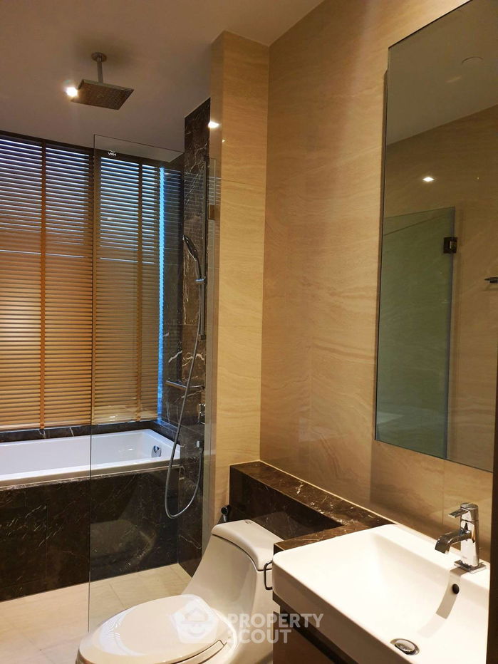 picture 2-BR Condo at Ashton Silom near BTS Chong Nonsi (ID 1013673) - 15/19