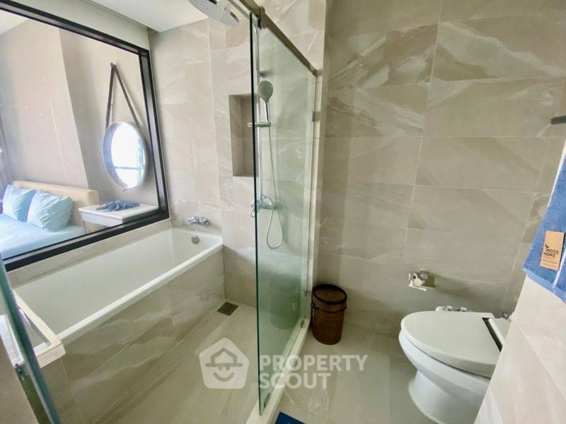 รูป คอนโด 1-ห้องนอน ที่ คีน เซ็นเตอร์ ศรีราชา ใน ศรีราชา (ID 2150029) - รูปที่ 9/9