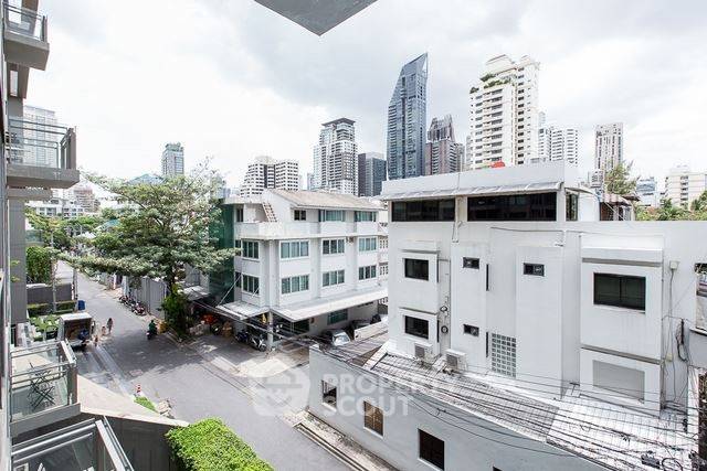 รูป คอนโด 1-ห้องนอน ที่ เวีย โบทานี ใกล้ BTS พร้อมพงษ์ (ID 2066579) - รูปที่ 13/13