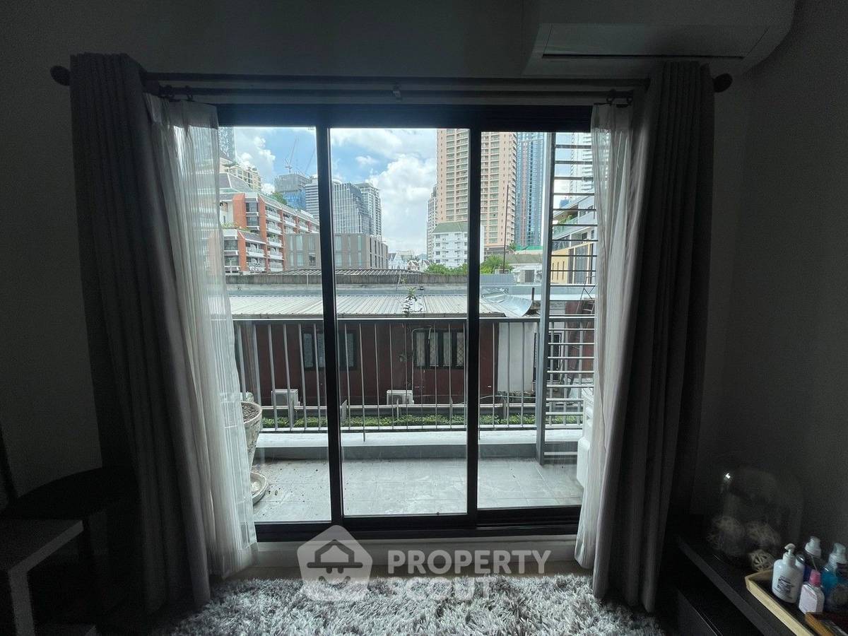 picture 2-BR Condo at The Seed Mingle Sathorn-Suanplu near BTS Sala Daeng (ID 1882764) - 9/11