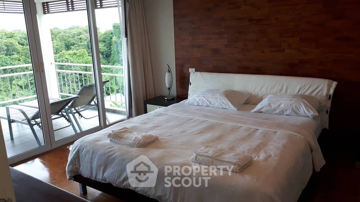รูป คอนโด 2-ห้องนอน ที่ เดอะ เบลแอร์ รีสอร์ท แอนด์ สปา - พันวา ภูเก็ต ใกล้ เคปพันวา (ID 835072) - รูปที่ 7/19
