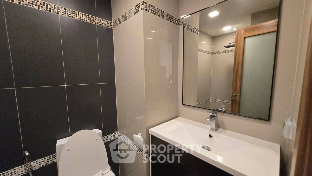 รูป คอนโด 1-ห้องนอน ที่ คลับ รอยัล ใกล้ ปราสาทสัจธรรม (ID 2099076) - รูปที่ 12/15