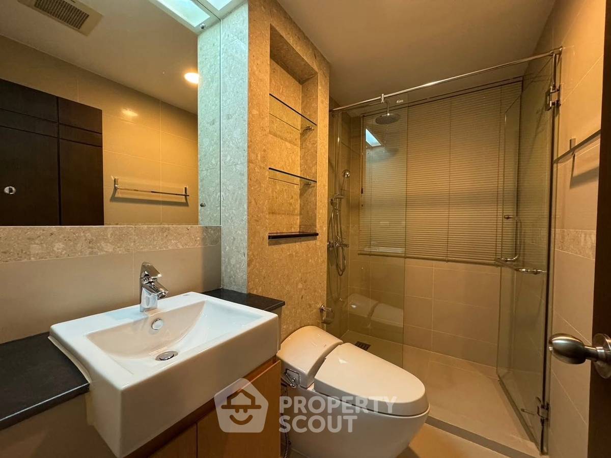 รูป คอนโด 3-ห้องนอน ที่ เดอะ เครสท์ ร่วมฤดี ใกล้ BTS เพลินจิต (ID 2155580) - รูปที่ 9/11