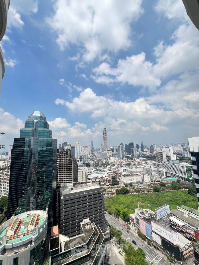picture 2-BR Condo at Wittayu Complex near BTS Phloen Chit (ID 1879171) - 5/5