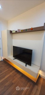 คอนโด 1-ห้องนอน ที่ เดอะ รูม สุขุมวิท 62 ใกล้ BTS ปุณณวิถี (ID 1182022)