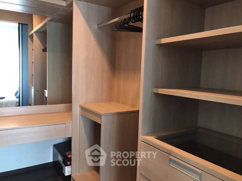 picture 1-BR Condo at The Line Asoke - Ratchada near MRT Phra Ram 9 (ID 2143696) - 4/8
