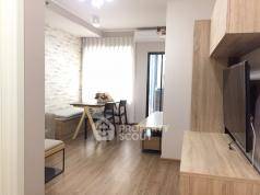 picture 1-BR Condo at U Delight Residence Riverfront Rama 3 in Bang Phong Phang (ID 507857) - 6/8