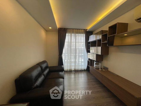 1-BR Condo at Via Botani near BTS Phrom Phong (ID 1460866)