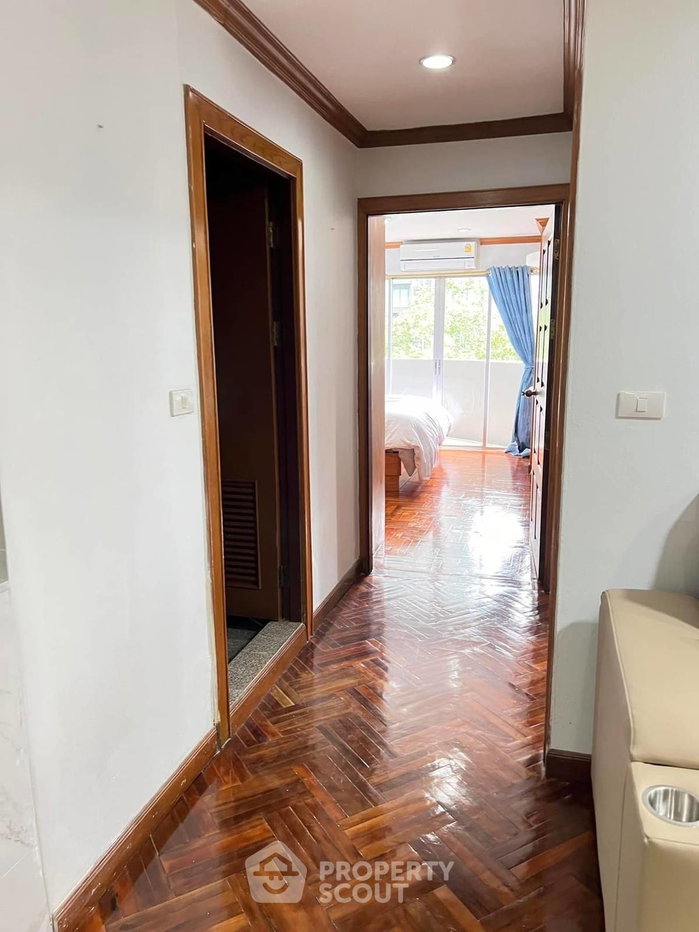 รูป คอนโด 2 ห้องนอน 90 ตร.ม. ใน Wittayu Complex ใกล้ BTS เพลินจิต (เลี้ยงสัตว์ได้) (ID 1573954) - รูปที่ 9/32