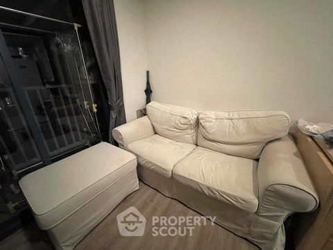 1-BR Condo at The Base Sukhumvit 50 near BTS On Nut (ID 1546878)