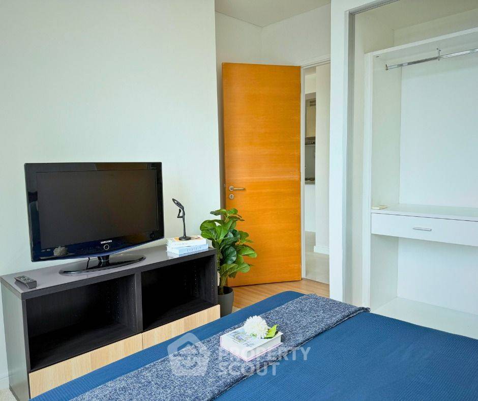 รูป คอนโด 2-ห้องนอน ที่ ฟูลเลอตัน สุขุมวิท ใกล้ BTS เอกมัย (ID 2169306) - รูปที่ 23/23