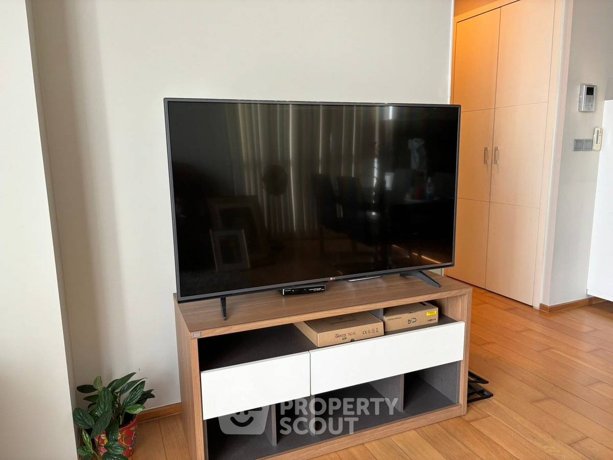 picture 2-BR Condo at Quattro By Sansiri near BTS Thong Lor (ID 1512918) - 3/16