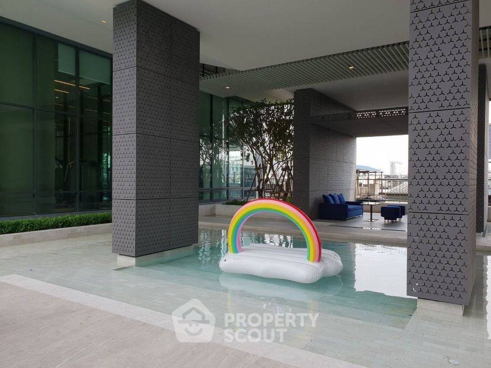 รูป คอนโด 2-ห้องนอน ที่ ไอดีโอ สุขุมวิท 93 ใกล้ BTS บางจาก (ID 889800) - รูปที่ 20/20