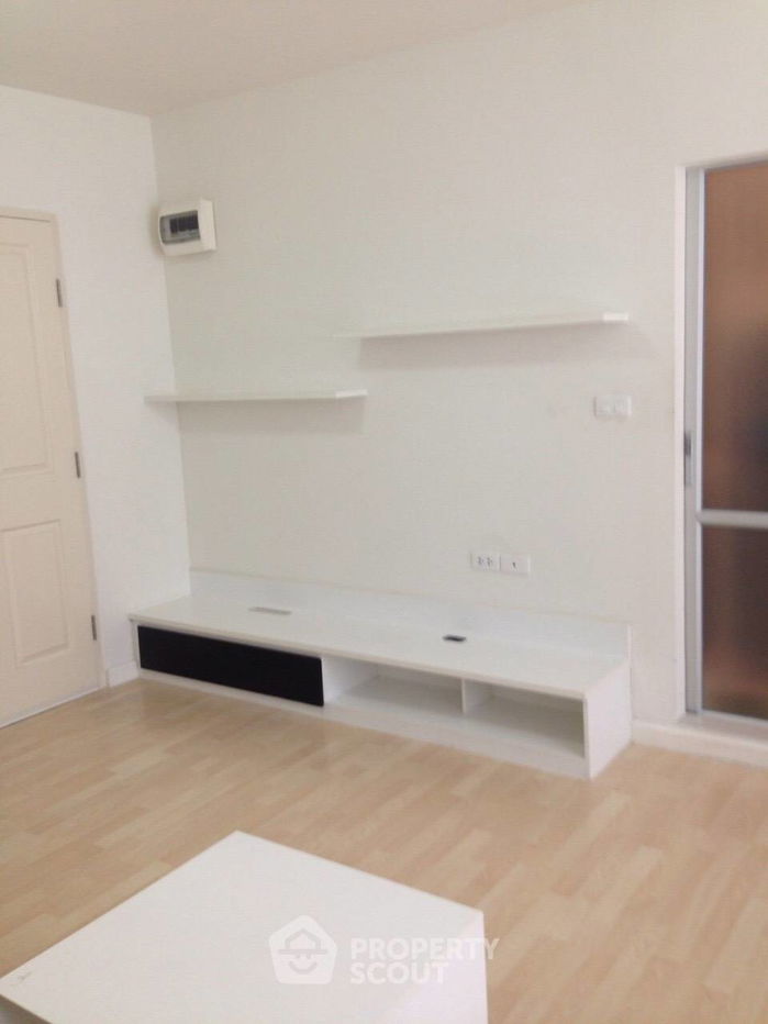 picture 1-BR Condo at D Condo Onnut-Suvarnabhumi close to Suvarnabhumi Airport (ID 594684) - 12/17