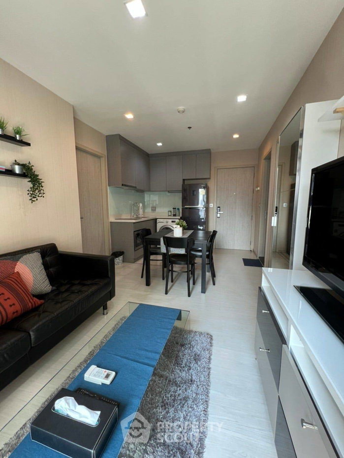 รูป คอนโด 2-ห้องนอน ที่ ริทึ่ม สุขุมวิท 36-38 ใกล้ BTS ทองหล่อ (ID 721531) - รูปที่ 10/12