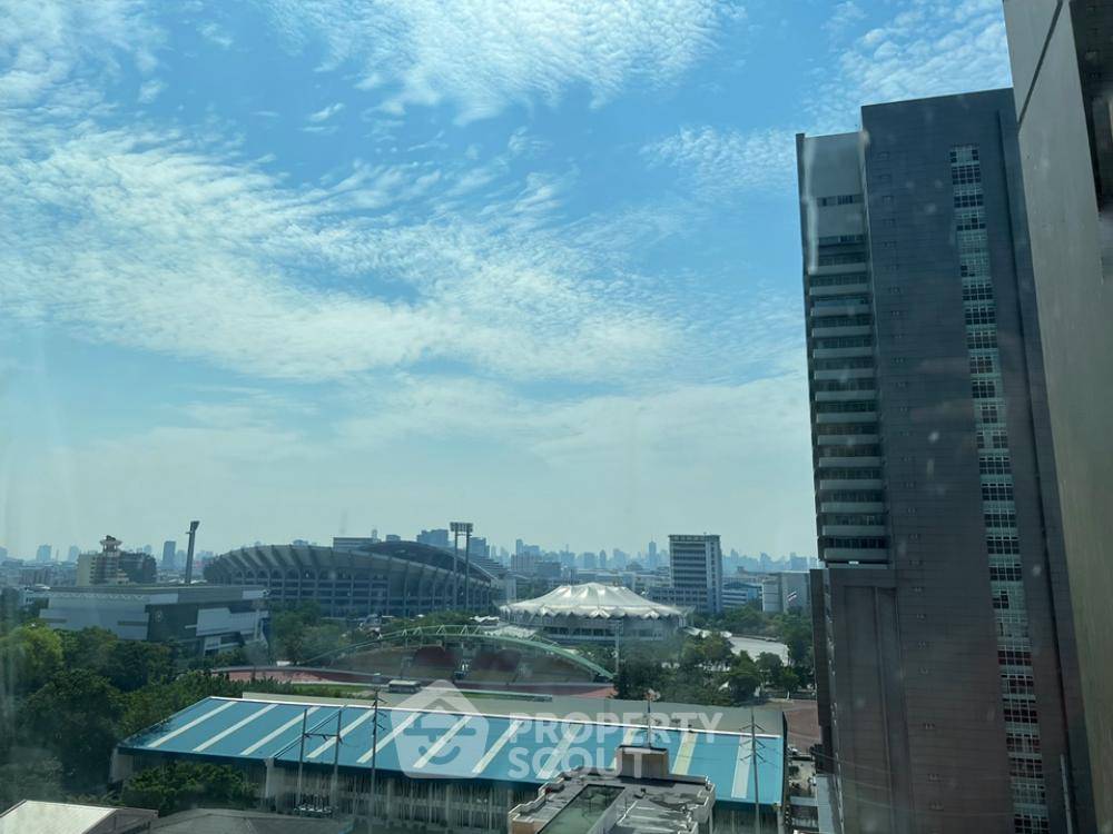 picture 1-BR Condo at Supalai Veranda Ramkhamhaeng close to Ramkhamhaeng (ID 728973) - 8/8